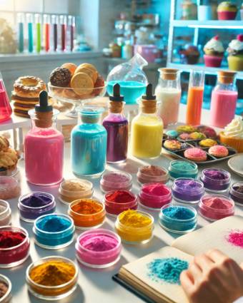 How We Support the Development of Health-Focused Products